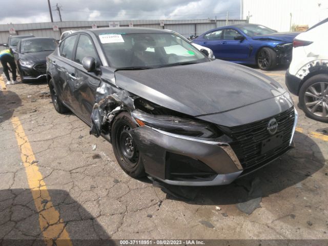 NISSAN ALTIMA 2023 1n4bl4bv9pn357051