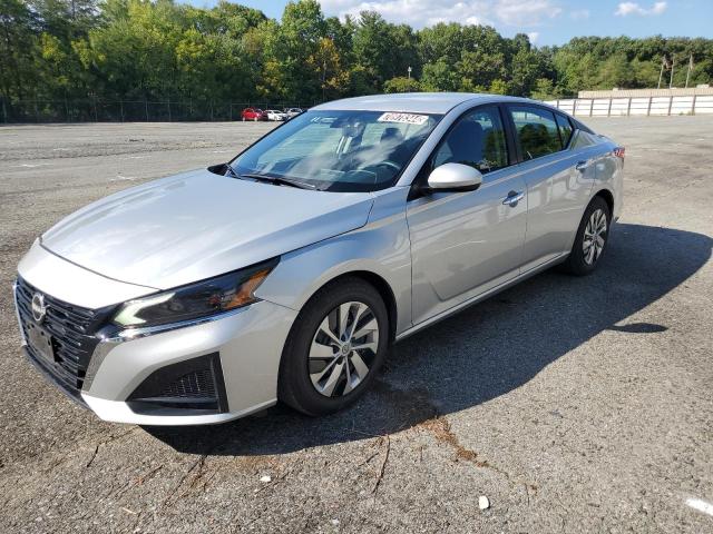 NISSAN ALTIMA S 2023 1n4bl4bv9pn362413