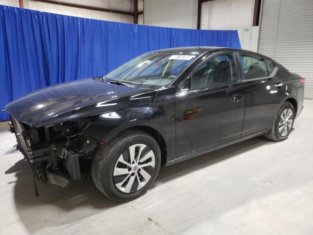 NISSAN ALTIMA 2023 1n4bl4bv9pn364338