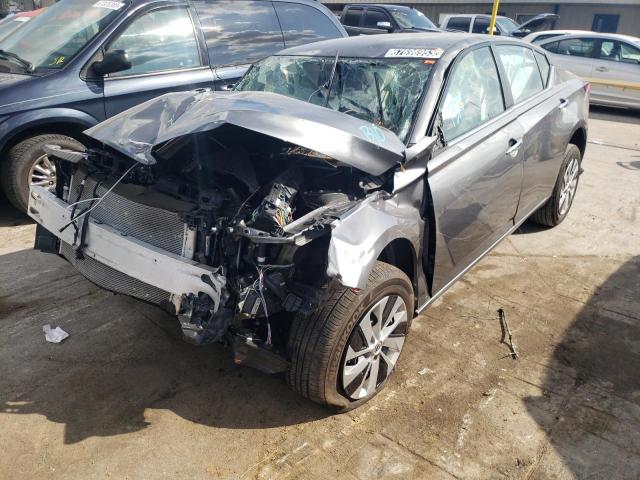 NISSAN ALTIMA 2023 1n4bl4bv9pn376764