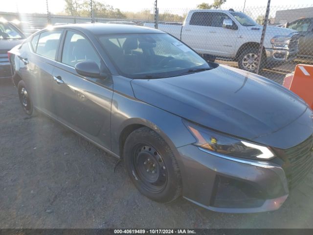 NISSAN ALTIMA 2023 1n4bl4bv9pn386081