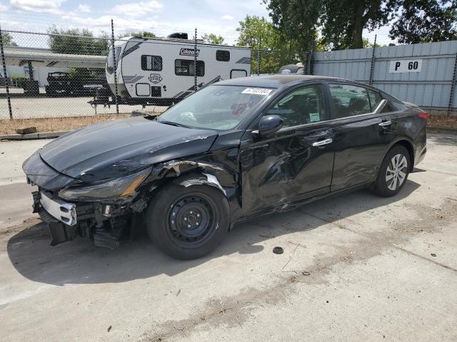 NISSAN ALTIMA 2023 1n4bl4bv9pn415207