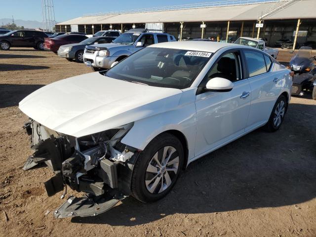 NISSAN ALTIMA 2023 1n4bl4bv9pn424974