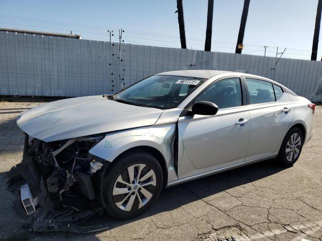 NISSAN ALTIMA 2024 1n4bl4bv9rn322478