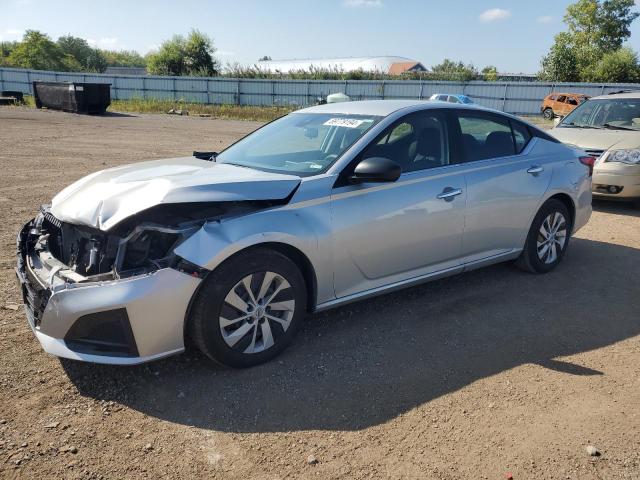 NISSAN ALTIMA S 2024 1n4bl4bv9rn322612