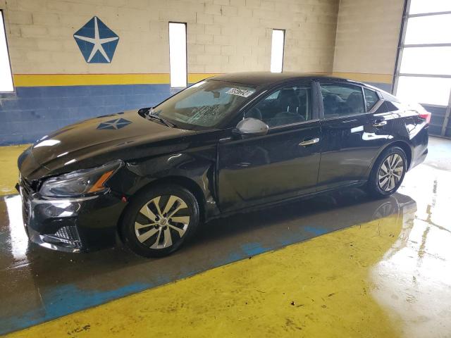 NISSAN ALTIMA 2024 1n4bl4bv9rn350586