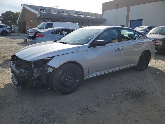 NISSAN ALTIMA 2024 1n4bl4bv9rn360888