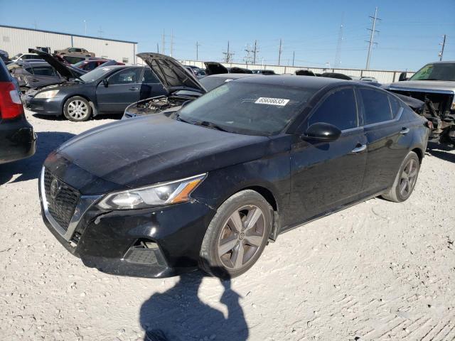 NISSAN ALTIMA 2019 1n4bl4bvxkc101313