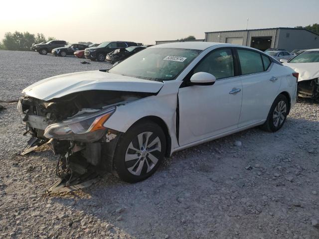 NISSAN ALTIMA S 2019 1n4bl4bvxkc103000