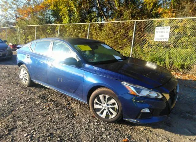 NISSAN ALTIMA 2019 1n4bl4bvxkc108620