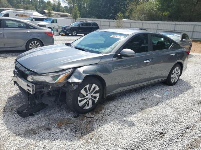 NISSAN ALTIMA 2019 1n4bl4bvxkc108813