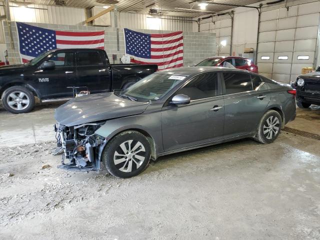 NISSAN ALTIMA S 2019 1n4bl4bvxkc109993