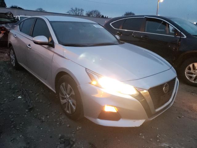 NISSAN ALTIMA S 2019 1n4bl4bvxkc113350