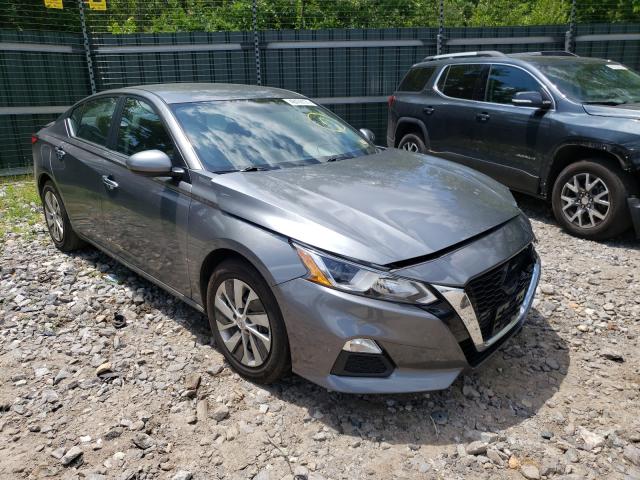 NISSAN ALTIMA S 2019 1n4bl4bvxkc121576