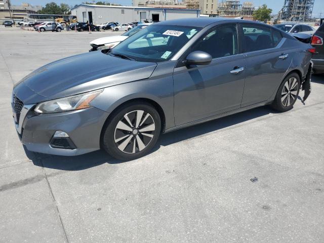 NISSAN ALTIMA 2019 1n4bl4bvxkc122520