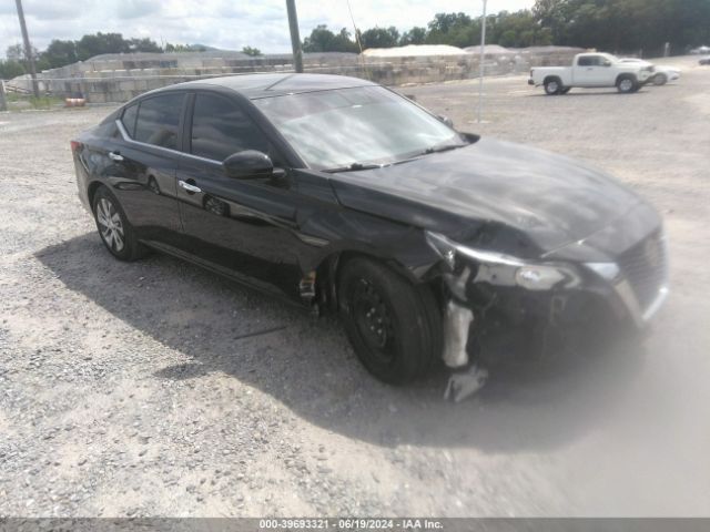 NISSAN ALTIMA 2019 1n4bl4bvxkc123747