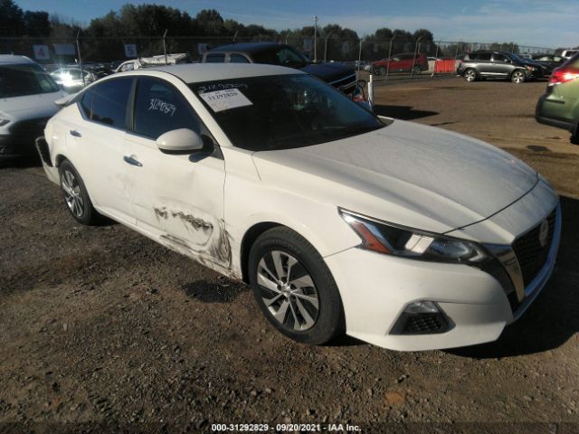 NISSAN ALTIMA 2019 1n4bl4bvxkc128107