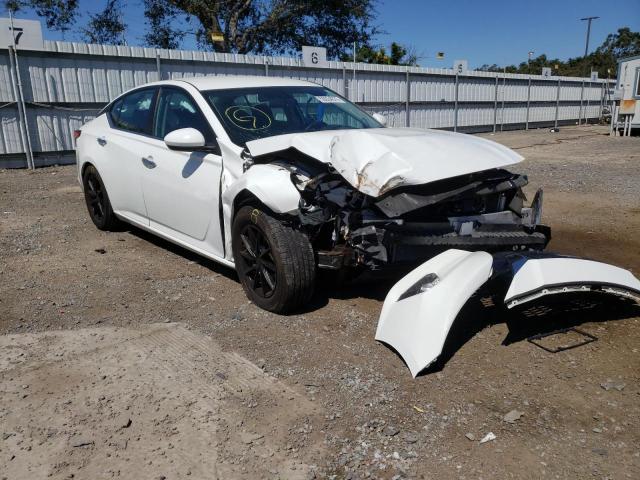 NISSAN ALTIMA S 2019 1n4bl4bvxkc128639