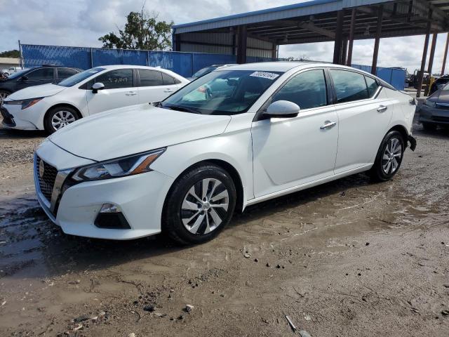 NISSAN ALTIMA S 2019 1n4bl4bvxkc133338