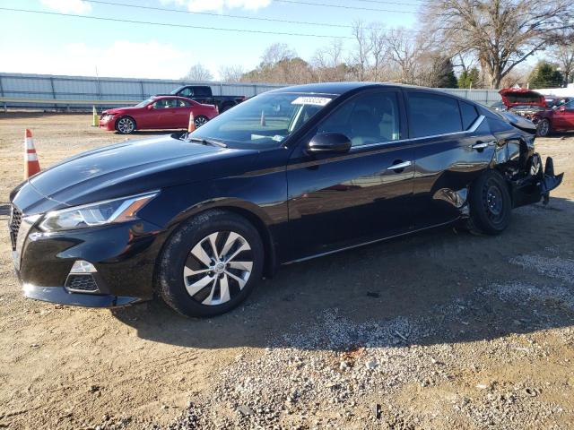 NISSAN ALTIMA 2019 1n4bl4bvxkc136563