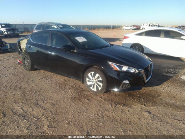 NISSAN ALTIMA 2019 1n4bl4bvxkc136725