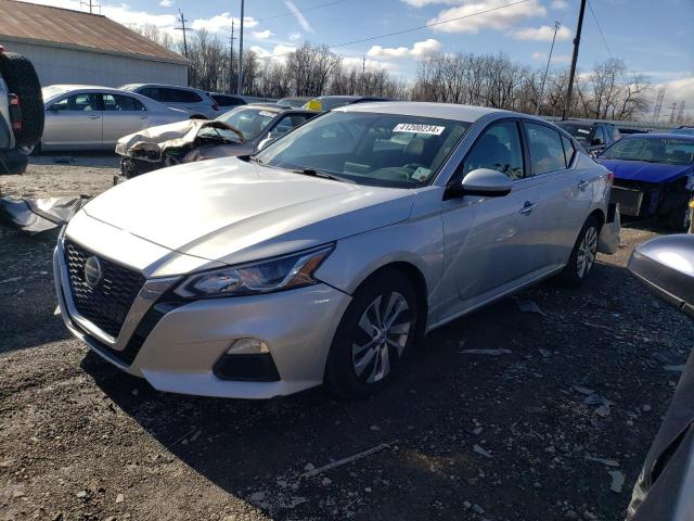 NISSAN ALTIMA 2019 1n4bl4bvxkc136921