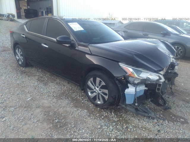 NISSAN ALTIMA 2019 1n4bl4bvxkc138734