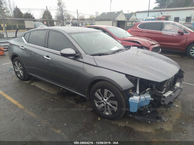 NISSAN ALTIMA 2019 1n4bl4bvxkc141066