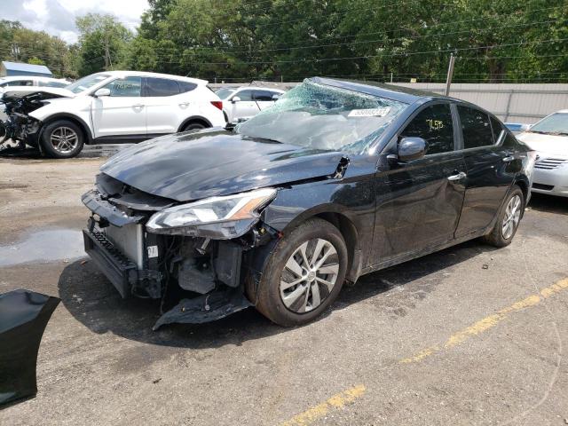 NISSAN ALTIMA S 2019 1n4bl4bvxkc142766