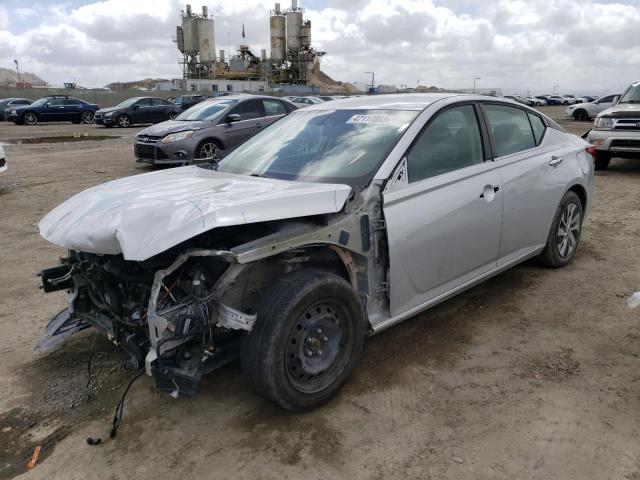 NISSAN ALTIMA S 2019 1n4bl4bvxkc146672