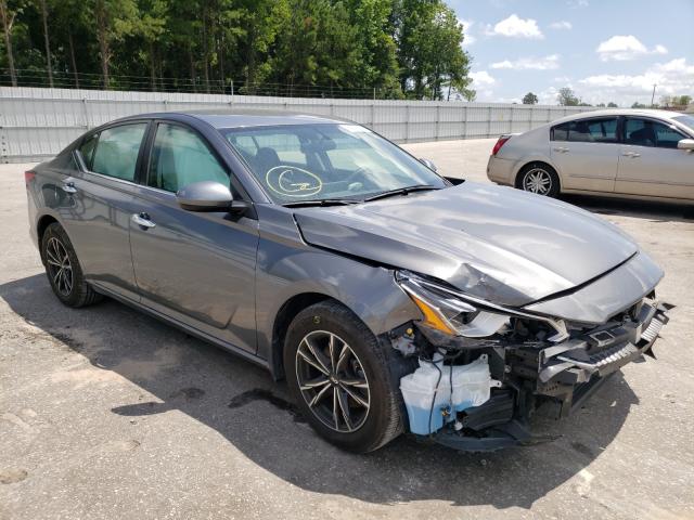 NISSAN ALTIMA S 2019 1n4bl4bvxkc150110