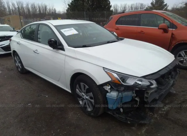 NISSAN ALTIMA 2019 1n4bl4bvxkc151385