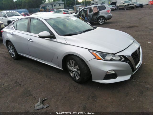 NISSAN ALTIMA 2019 1n4bl4bvxkc154741