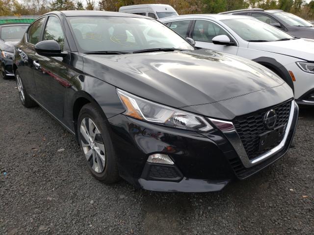 NISSAN ALTIMA S 2019 1n4bl4bvxkc157039