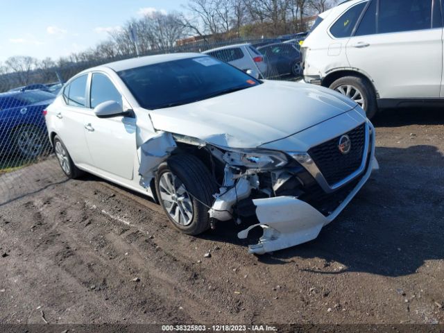 NISSAN ALTIMA 2019 1n4bl4bvxkc159440