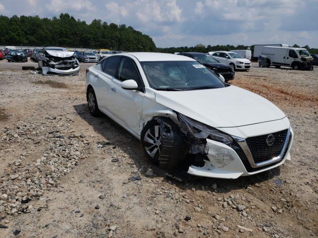 NISSAN ALTIMA S 2019 1n4bl4bvxkc163049