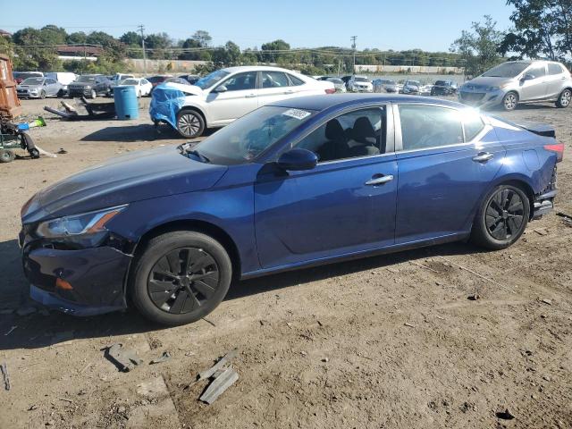 NISSAN ALTIMA 2019 1n4bl4bvxkc174486