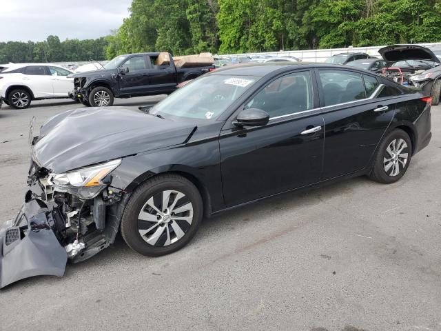 NISSAN ALTIMA S 2019 1n4bl4bvxkc176867