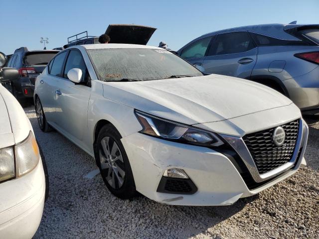 NISSAN ALTIMA S 2019 1n4bl4bvxkc177436