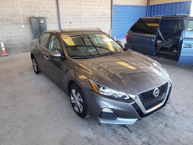 NISSAN ALTIMA S 2019 1n4bl4bvxkc178568