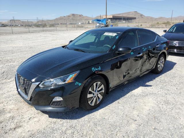 NISSAN ALTIMA S 2019 1n4bl4bvxkc188341