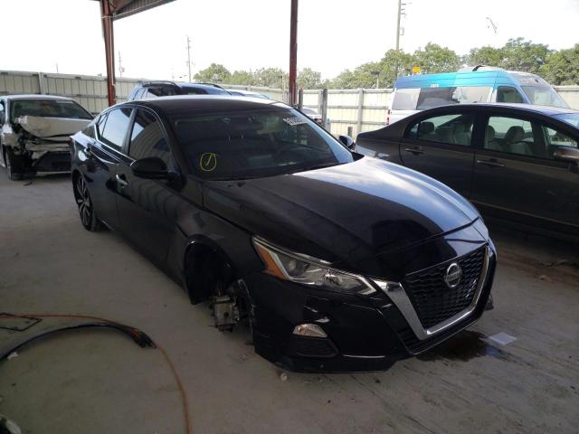 NISSAN ALTIMA S 2019 1n4bl4bvxkc189134