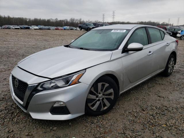 NISSAN ALTIMA 2019 1n4bl4bvxkc190350