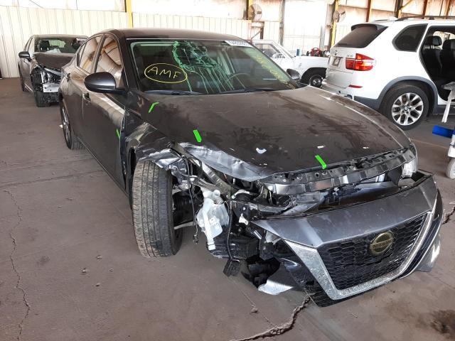 NISSAN ALTIMA S 2019 1n4bl4bvxkc191384