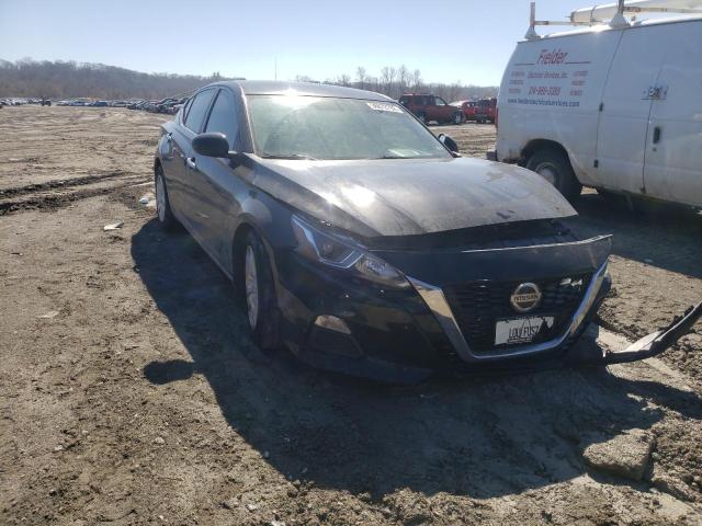 NISSAN ALTIMA S 2019 1n4bl4bvxkc192633