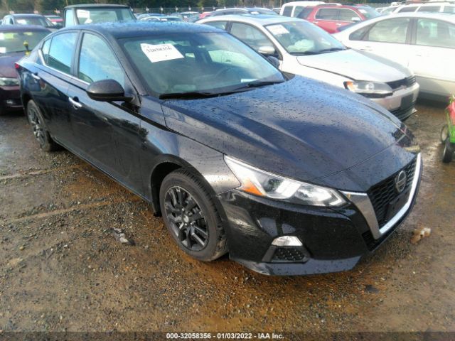 NISSAN ALTIMA 2019 1n4bl4bvxkc193653