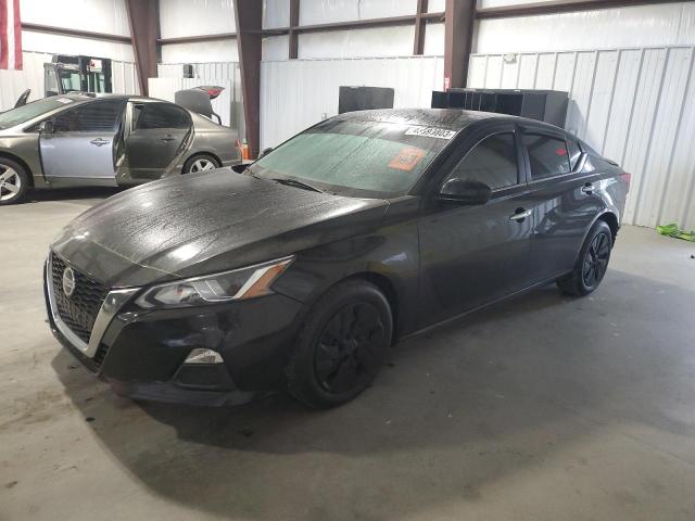 NISSAN ALTIMA S 2019 1n4bl4bvxkc196164