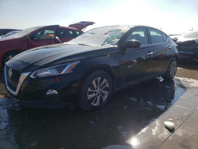 NISSAN ALTIMA S 2019 1n4bl4bvxkc204473