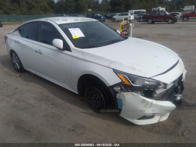 NISSAN ALTIMA 2019 1n4bl4bvxkc211777