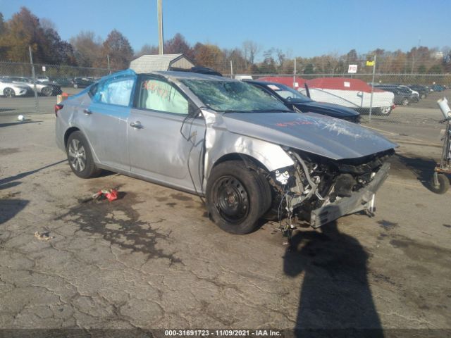 NISSAN ALTIMA 2019 1n4bl4bvxkc213089